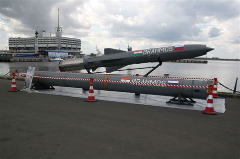 BrahMos | Missile Threat