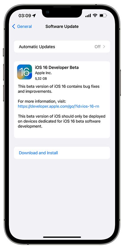 Apple releases second public betas of iOS 17, iPadOS 17, macOS Sonoma - General Discussion ...
