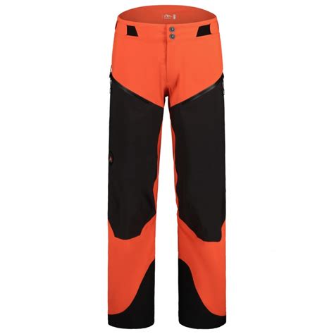 Pantalones Snowboard Maloja Aldeinm. | Sprinter MKP