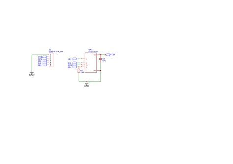 Image result for Ics43434 Module