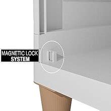 Novatic Plastic Cabinet Mobile File Cabinets/for Office Organiser ...