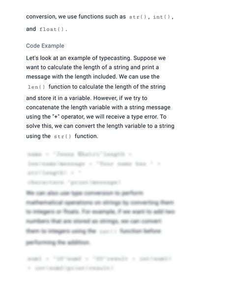 Type Error in Python 的图像结果