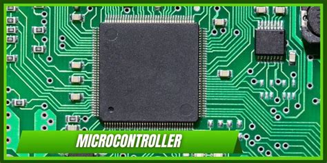 Microcontroller Wikipedia 的图像结果