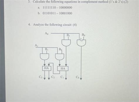 Image result for How to Find Complement of a Relation