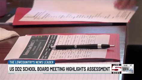 Dorchester District 2 School Board approves 2024-25 calendar