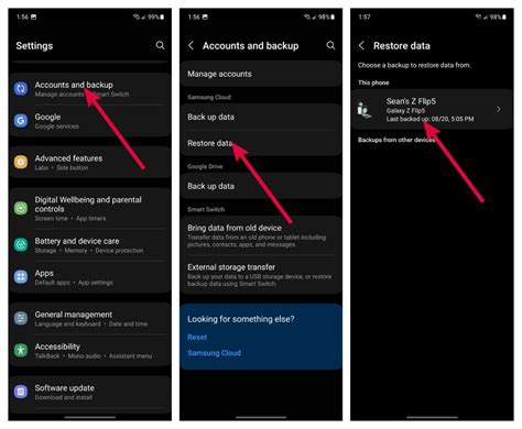 Image result for How to Recover Text Messages On Android From Google