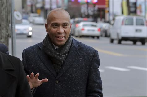 Ex-Gov. Deval Patrick launches ‘Hail Mary’ bid for president