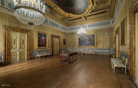 Palazzo Patrizi Montoro and Walking Tour of the Famous Squares - Klook ...