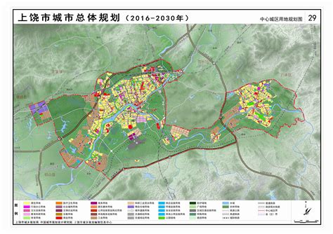 江西省的区划变动，11个地级市之一，上饶市为何有12个区县？_腾讯新闻