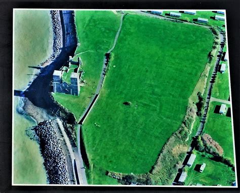 REGULBIUM ROMAN FORT AND THE WANTSUM CHANNEL (2026) All You Need to ...