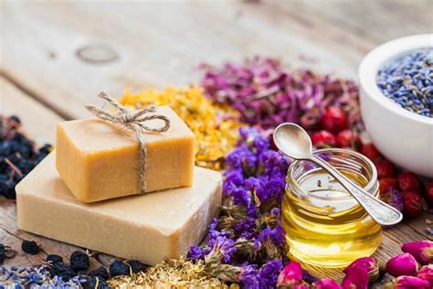 Organic Soap Making Workshop, Mill Street, London | AllEvents