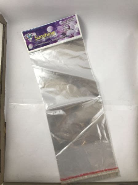 Bopp Pouch Exporter,Wholesale Bopp Pouch Supplier from Daman India