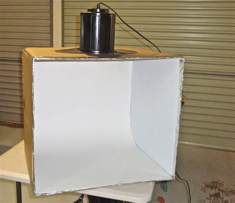 Image result for Can Box Reflect Light