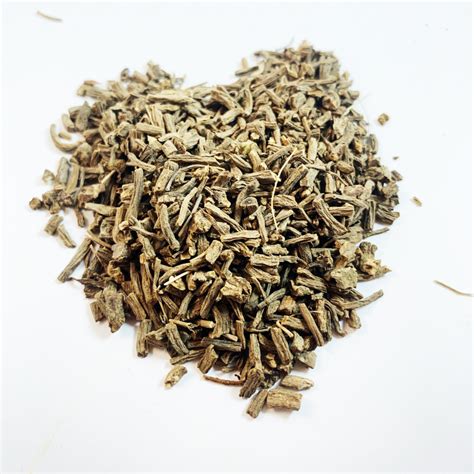 Valerian root – Bliss Botanica - Herbs and Teas