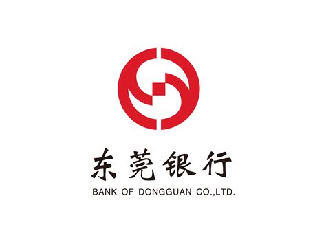 东莞银行logo设计理念和寓意_金融logo设计思路 -艺点创意商城
