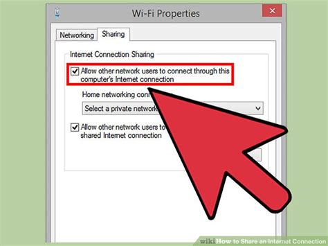 Image result for Share Internet Connection