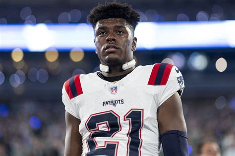 Instant grade for Patriots re-signing Jaylinn Hawkins in NFL free ...