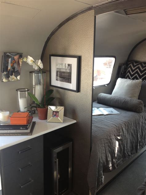 23 Amazing Interior Design Trends to Incorporate in your RV | Airstream ...