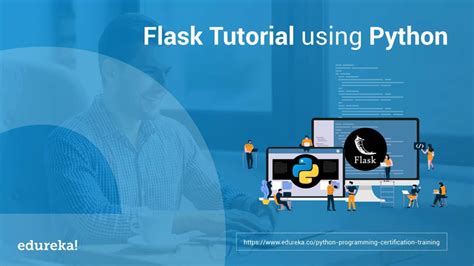 Image result for Python Flask Tutorial