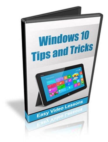 Image result for Windows 10 Computer Tips
