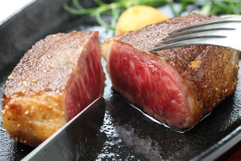 Kobe Beef