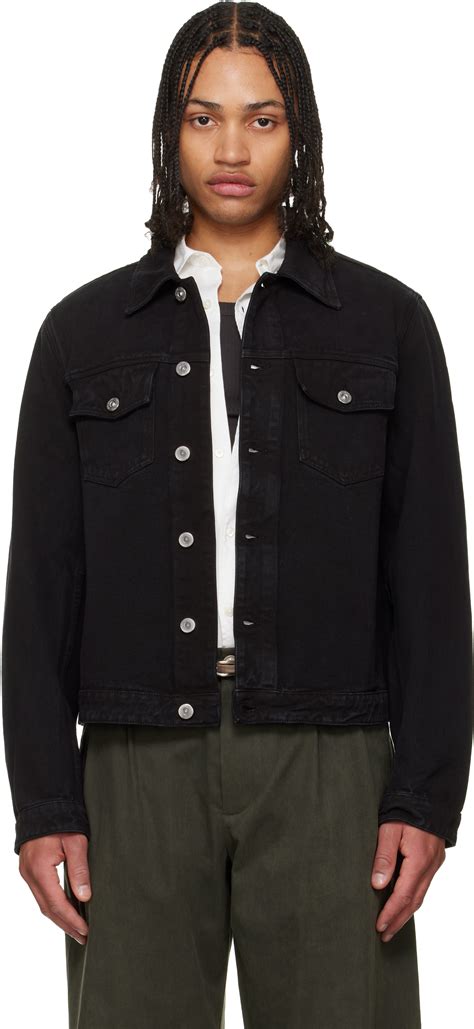 OUR LEGACY Jackets & Coats for Men | SSENSE India