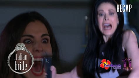 Image result for Italian Bride Episodes