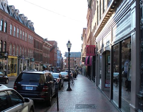 Salt Water New England: The Middle of April in Salt Water New England ...