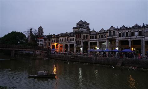 THE 10 BEST Places to Visit in Kaiping (2026) - Must-See Attractions