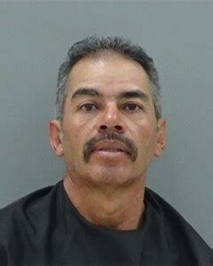 San Angelo: Arrest Records from Aug 10-11, 2025