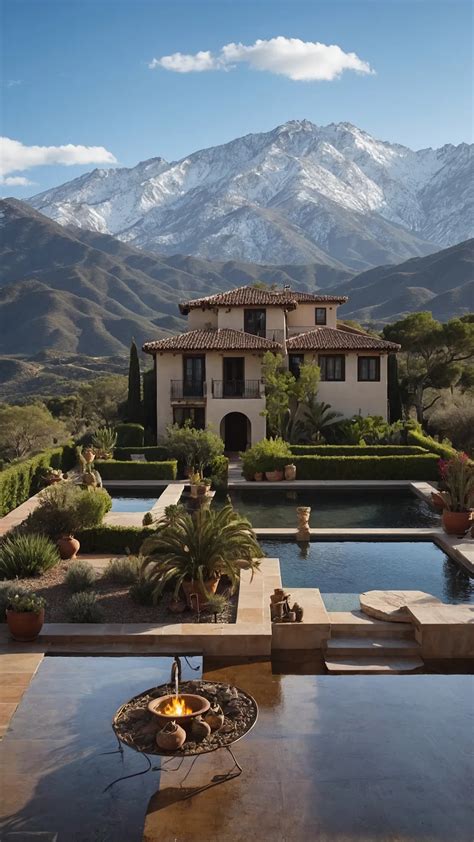 Charming Spanish Style Homes: 15 Ideas to Transform Your Space ...