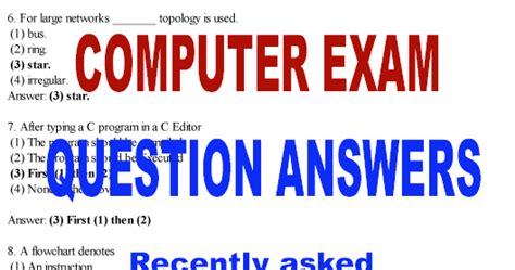 Rezultat imagine pentru Basic Computer Question Answers Hindi