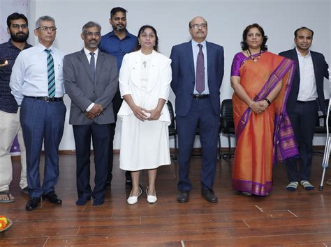 Gleneagles Hospital Chennai Marks Success in Epilepsy Treatment