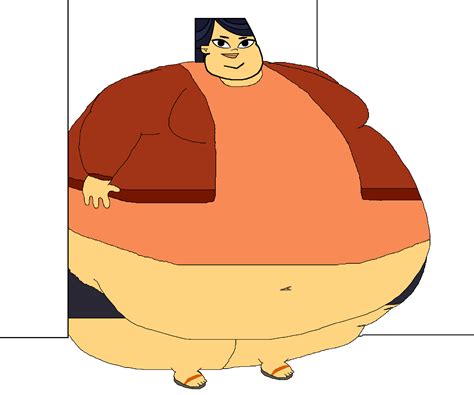 Fat WG Emma Gets Stuck by TheGothEngine on DeviantArt