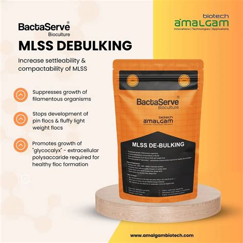 Sewage Treatment Chemical - ETP Bio Culture For Dairy Industry ...