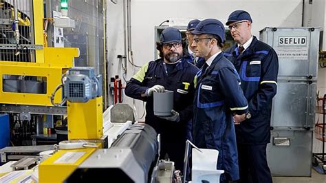 French growth stalls as Iran war energy shock hits economy