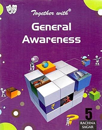 Amazon.in: Buy Together with General Awareness Class - 5 Book Online at ...