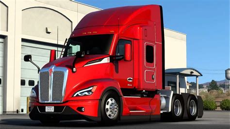 Image result for T680 Mod ATS