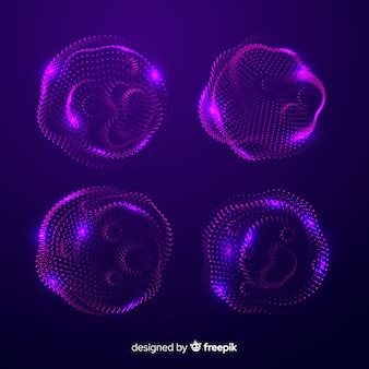 Image result for Particle Shape Design