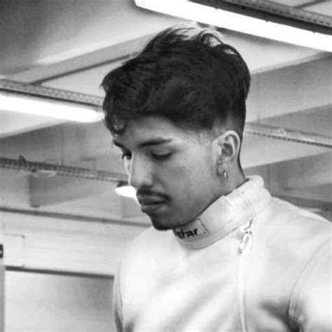 Rodrigo - Fencing teacher - ₹1869/h