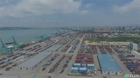 汕头外贸规模不断扩大，进出口贸易额十年间增长35.6％_腾讯新闻
