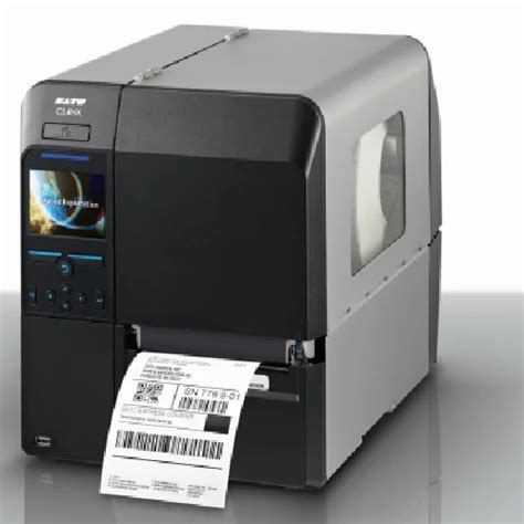 Industrial Barcode Printer - TSC ME 240 Barcode Printer Wholesale ...