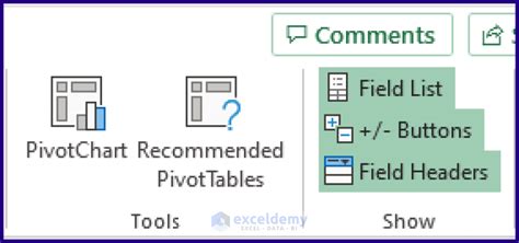 Image result for Pivot Table Formatting