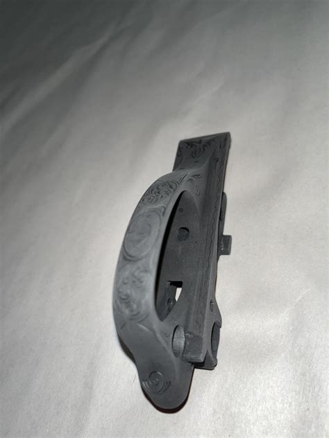 Image result for Trigger Guard Removal