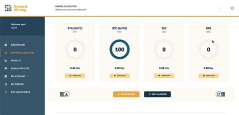 Image result for Genesis Mining Tutorial