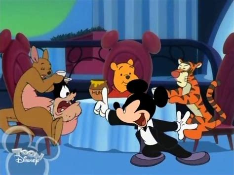 Image result for House of Mouse Intro Multilanguage
