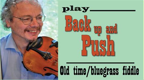 Image result for Fiddle Push Technique