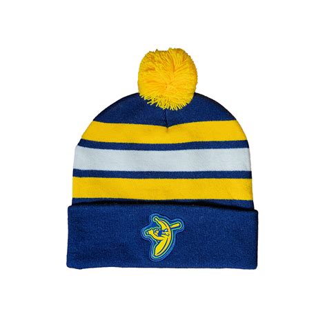 Savannah Bananas Hats – Banana Ball