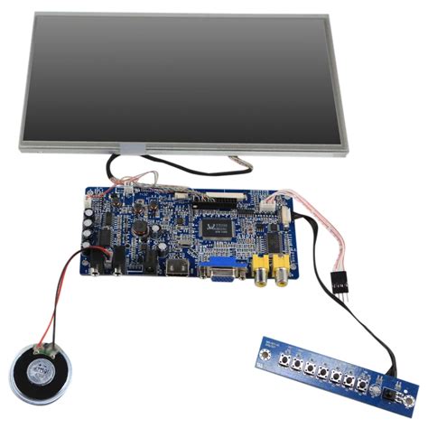 Image result for Raspberry Pi LCD