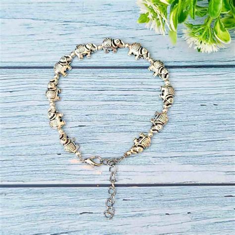 Magnificent Bracelets - Wearable Art for Every Occasion – Saajha Fashion